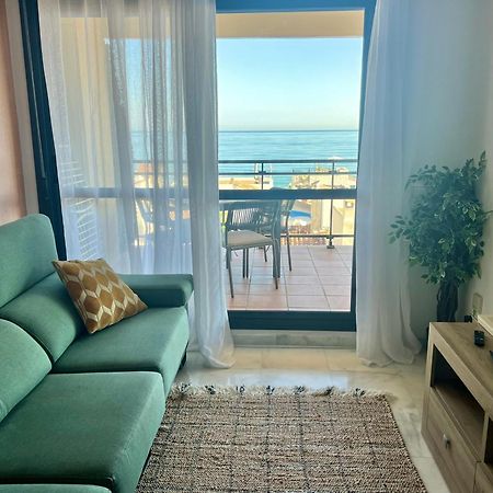 דירות אסטפונה Breathtaking Sea View מראה חיצוני תמונה
